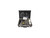 Bw Technologies / Honeywell Analytics XT-CK-CC Carrying Case Used W/Gasalertmax Xt Ii Gas Monit