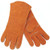 Mcr Safety 4300B Brown Shldr Welders (6 DZ)
