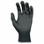 Mcr Safety 9178NFS Black Kevlar/Black Nitrile Foam S (1 Pair)