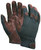 Mcr Safety 920L Multi-Task Black/Brown Economy Leather Glove (1 DZ)