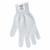 Mcr Safety 9350L Dual Ss Cut Resistant Glove Large W/Nylon Wra (12 EA)
