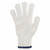 Mcr Safety 9350XL Dual Ss Cut Resistant Glove X-Large W/Nylon Wra