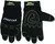 Mcr Safety 935CHS Cheetah Black Multitasks (1 Pair)