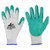 Mcr Safety FT350M Medium Flex Tuff Dippednitrile 12/Min (1 Pair)