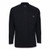 Mcr Safety H1GXL Fr Long Sleeved Henley Max Comfort 100% Cot Gray