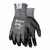 Mcr Safety N9676GM Ninja Max 10Ga Dyneema Synthetic Shell Blk Med (1 Pair)