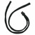 Mcr Safety 215C Cr 215C Deluxe Black Cord