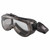Mcr Safety 2410F Cr 2410F Goggle Gry/Clear