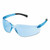 Mcr Safety BK113 Bearkat Safety Glasses Light Blue Lens (1 Pair)