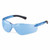 Mcr Safety BK210 Bearkat Clear Lens-Small (1 Pair)