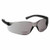 Mcr Safety BKH25G Bearkat Mag Lens 2.5 Gry (1 Pair)