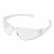 MCR SAFETY CHECKMATE CLEAR UNCOATED