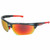 Mcr Safety DM131RZ Dominator Dm3 Gun Metalfire Polarized (1 Pair)