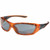 Mcr Safety FF137 Force Flex Trans Orangefrm- Slvr Mir (12 EA)