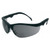 Mcr Safety K3H25G K3H Mag Lens 2.5 Gry