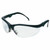 Mcr Safety KD310AF Klondike+ Blk Frm Clr Aflens (1 Pair)