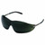 Mcr Safety S21150 Blackjack Chrome Framefilter 5.0 Grn Lens Sft