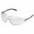 Mcr Safety S2119 Blackjack Chrome Lens In/Out Lens Safety Glass