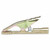 Jackson Safety 14732 Gc-5 Ground Clamp 3001836