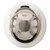 Jackson Safety 18446 Cap Assy Chin Strap 4Ptblk 3009653 12Ea/Pk (12 EA)