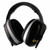 Jackson Safety 20771 Onyx 23 Headband Earmuff3015085