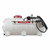 Chapin 97500E 25 Gal Ez Mount 12V Deluxe Dripless Spot Sprayer