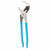 Channellock 442 BULK 12 In. Curved Jaw /V-Jawpliers