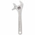 Channellock 810PW 10" Adj. Wrench Reversible Jaw Wide Chrome