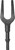 Chicago Pneumatic A047061 Fork