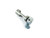 Chicago Pneumatic C106819 Rev. Valve