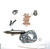 Chicago Pneumatic CA149747 Repair Kit (1 KIT)