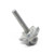 Chicago Pneumatic WP123824 Throttle Valve