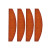 Chicago Pneumatic CA144889 Blade-Set-Rotor