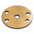 Chicago Pneumatic CA157648 Seat-Front Valve