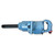 Chicago Pneumatic CP797SP-6 No. 5 Spline Impact Wrench