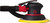 Chicago Pneumatic CP7255SV 6" Palm Sander 5.0 mm  - Orbit Sv Psa 7255Sv
