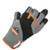 Ergodyne 17113 720 Heavy-Duty Framing Gloves Med (1 Pair)