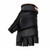 Ergodyne 17696 900 Half-Finger Impact Gloves (1 Pair)