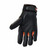 Ergodyne 17706 9002 Certified Full-Finger Anti-Vibration Gloves (1 Pair)