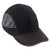 Ergodyne 23344 8950 Bump Cap-Black-Long