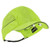 Ergodyne 23379 8960 Led Bump Cap-Lime-Long