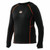 Ergodyne 40803 Core Performance Work Wear 6480- Black- Medium