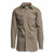 Lapco INK-18-XL Shirt- Khaki Indura- 18- 37 Flame Resistant
