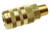 Coilhose Pneumatics 15X4M 1/4Mpt 6 Point Couplerindl Interchange