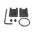 Coilhose Pneumatics 27MB01 Modular System Connecting Clamp Kit