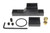 Coilhose Pneumatics 27MB02 Modular System Wall Mount Connecting Clamp