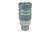 Coilhose Pneumatics 583A 1/4Mpt Automatic Coupler3/8" Body S