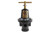 Coilhose Pneumatics 8808H 1"Npt Regulator W/High Pressure Spring (0-2