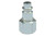 Coilhose Pneumatics A900N4F 78943 1/4" Acme Interchange Connector 1/4" Fpt