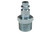 Coilhose Pneumatics A900N4M 78934 1/4" Acme Interchange Connector 1/4" Mpt